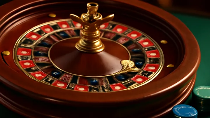 Experience Live Casino Magic