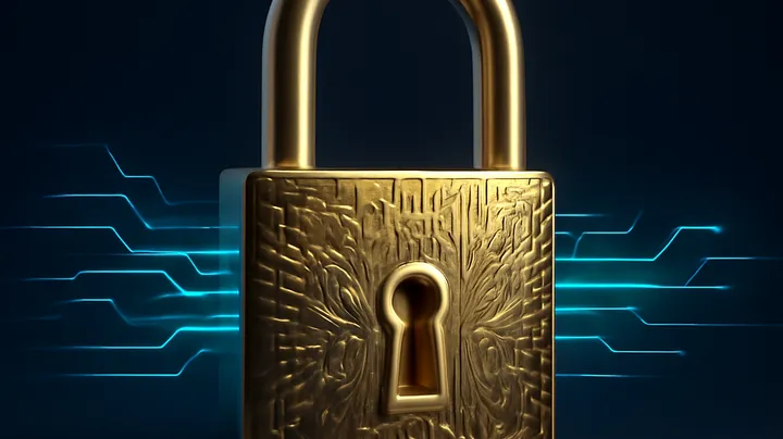 Account Security Features