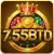 7555BTD COM logo